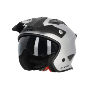 Casque Jet Acerbis ARIA